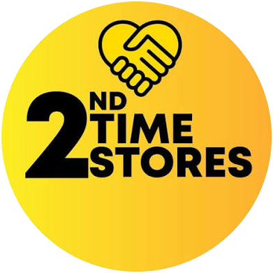 2nd Time Stores