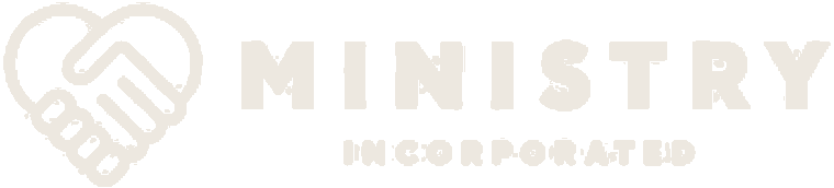 Ministry Incorporated