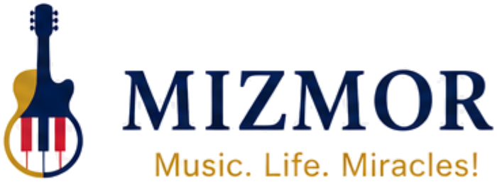 Mizmor Music